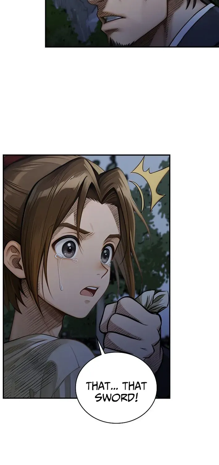 Demonic Divine Sword Chapter 4 page 33 - 