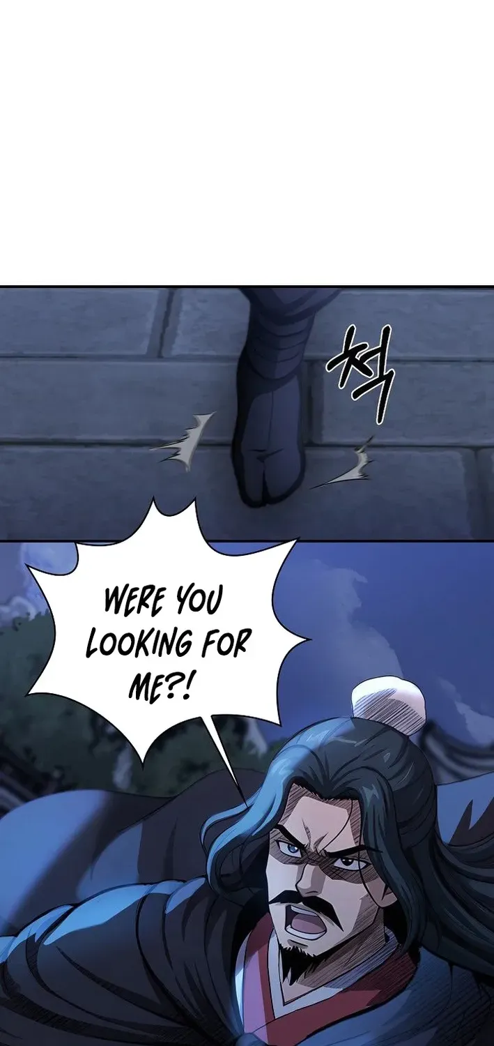 Demonic Divine Sword Chapter 4 page 34 - 