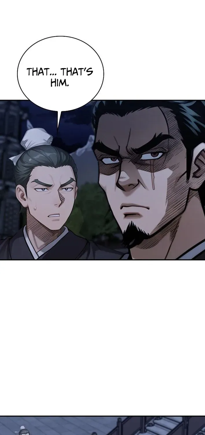 Demonic Divine Sword Chapter 4 page 36 - 