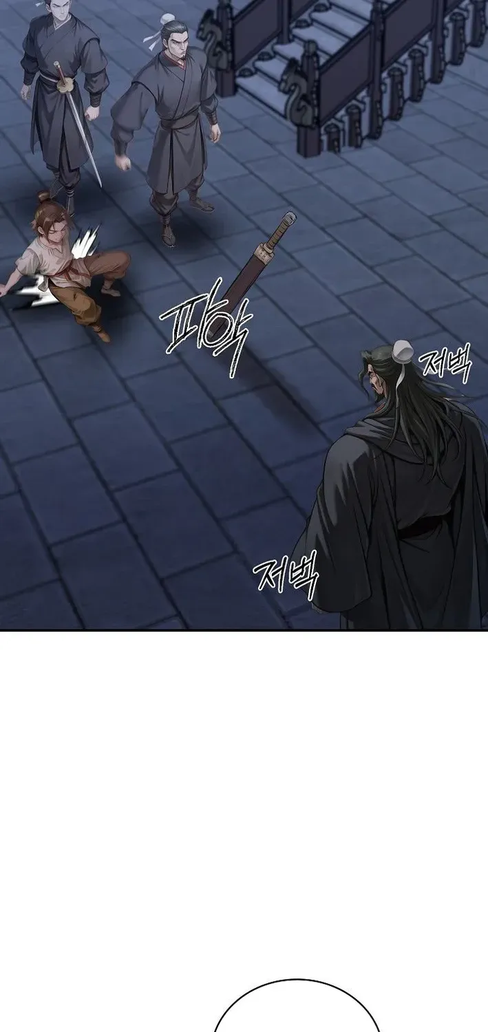 Demonic Divine Sword Chapter 4 page 37 - 