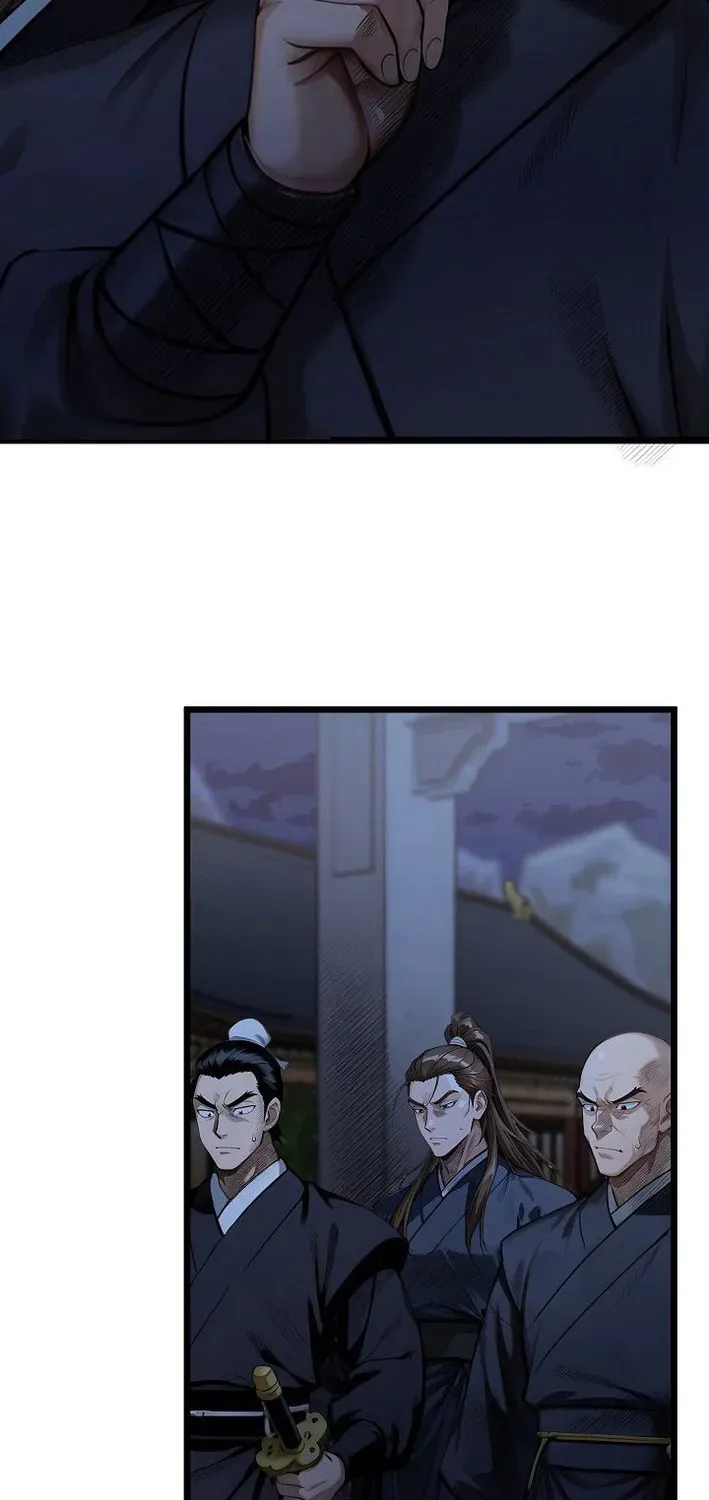 Demonic Divine Sword Chapter 4 page 5 - 