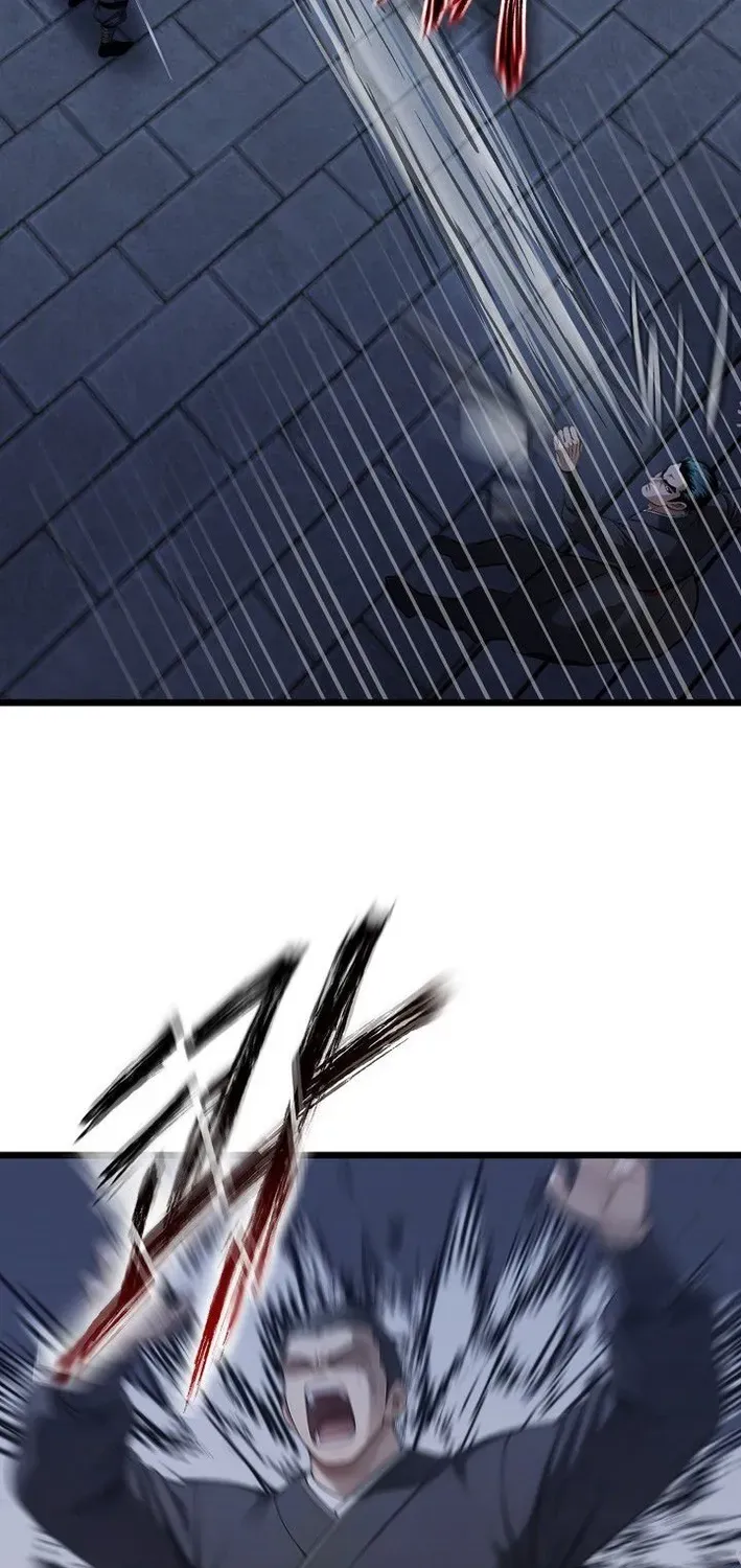 Demonic Divine Sword Chapter 4 page 43 - 