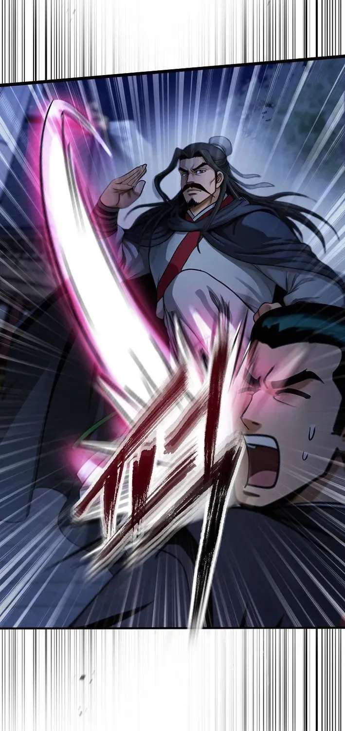 Demonic Divine Sword Chapter 4 page 47 - 