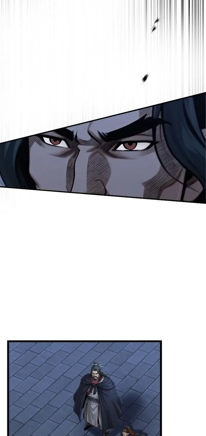 Demonic Divine Sword Chapter 4 page 48 - 