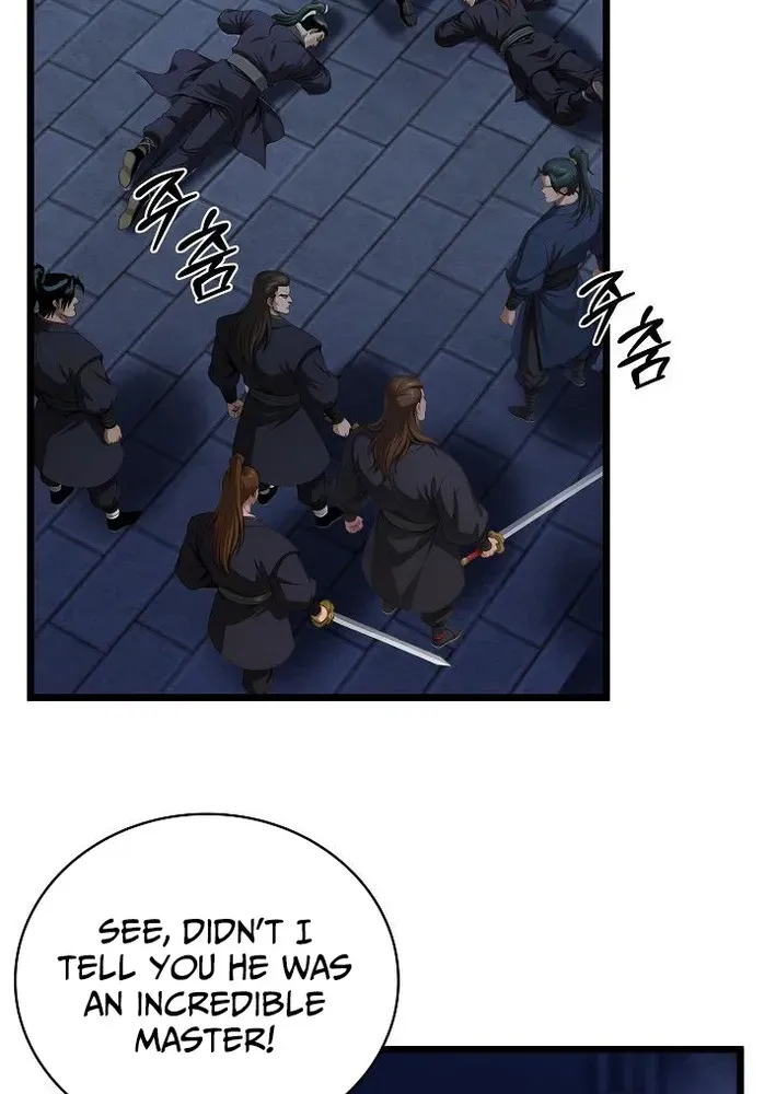 Demonic Divine Sword Chapter 4 page 49 - 