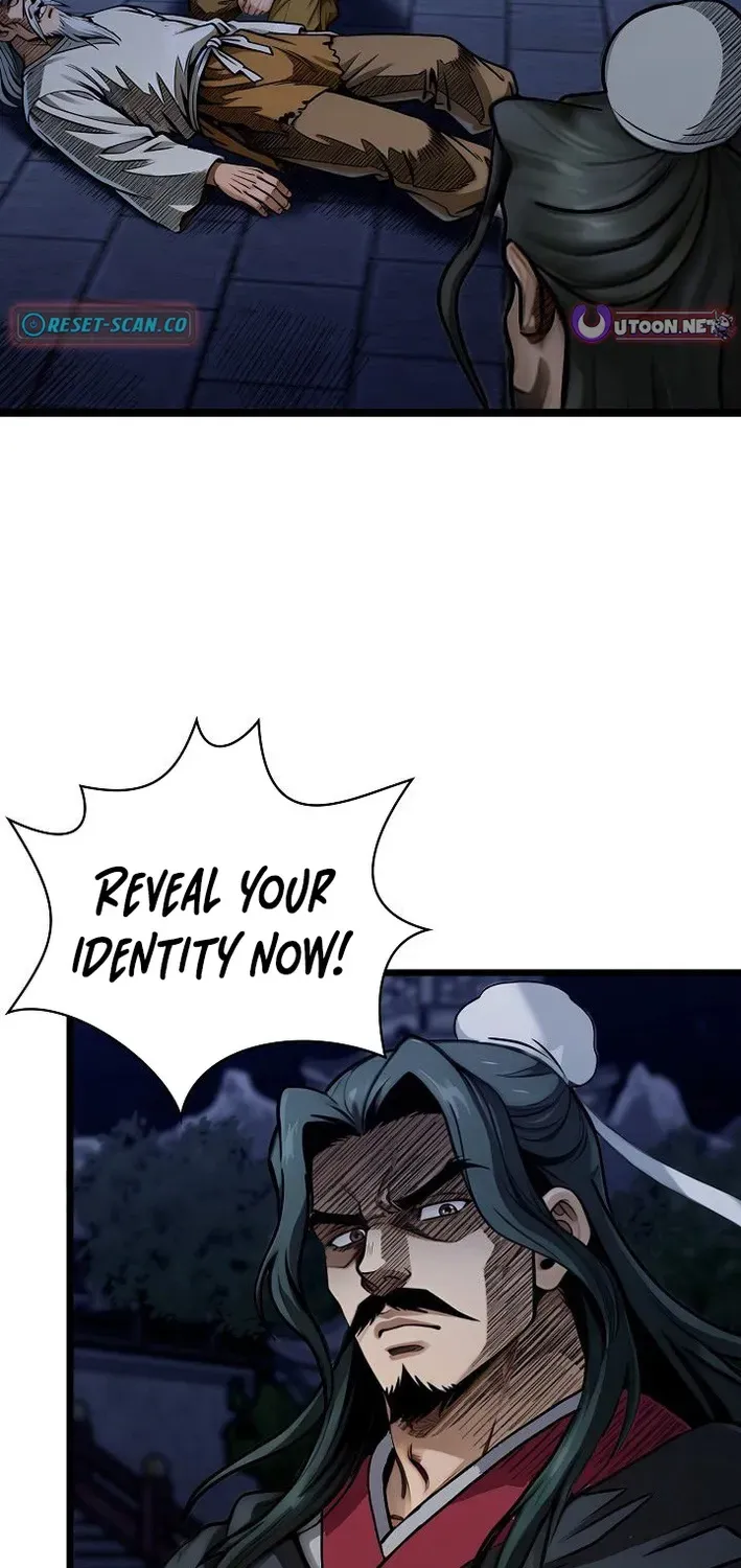 Demonic Divine Sword Chapter 4 page 52 - 