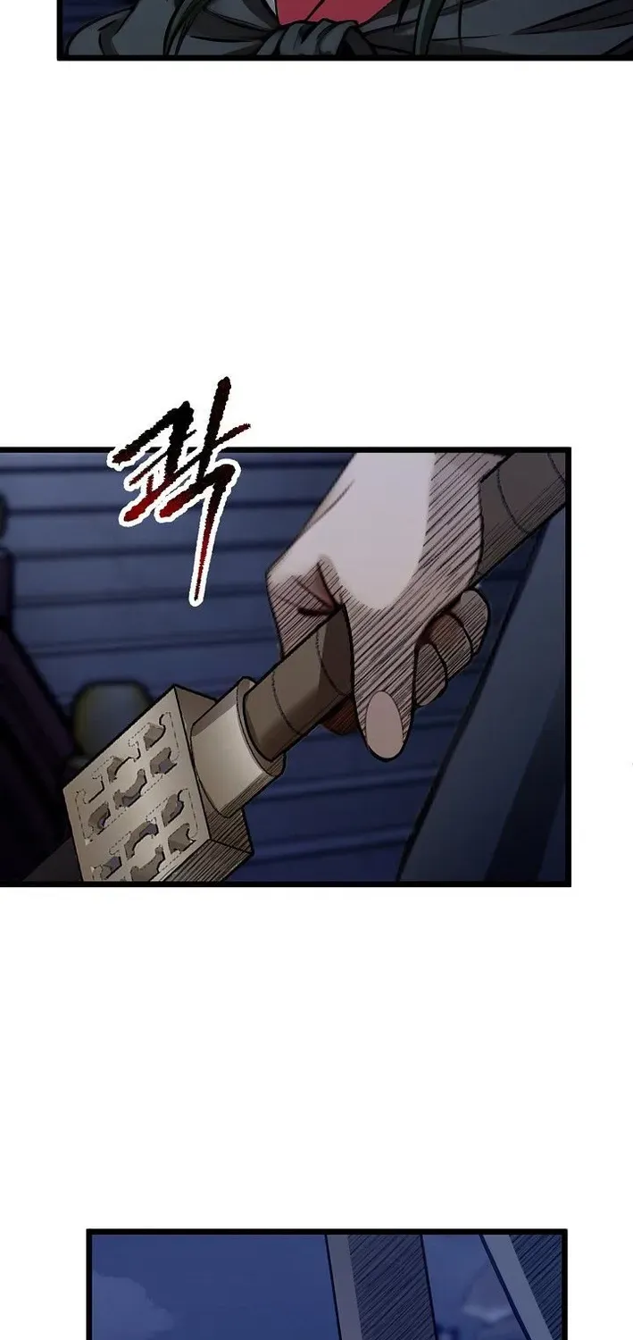 Demonic Divine Sword Chapter 4 page 53 - 