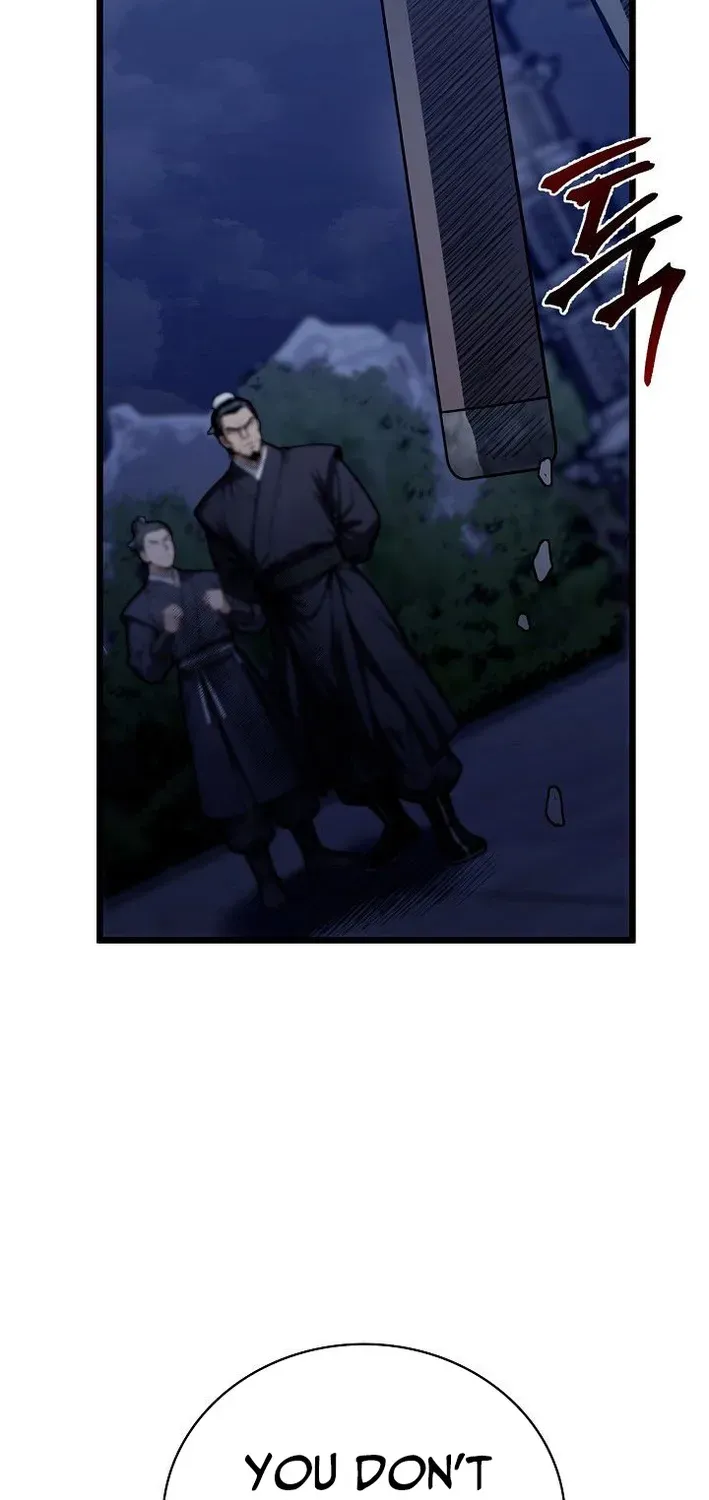 Demonic Divine Sword Chapter 4 page 54 - 