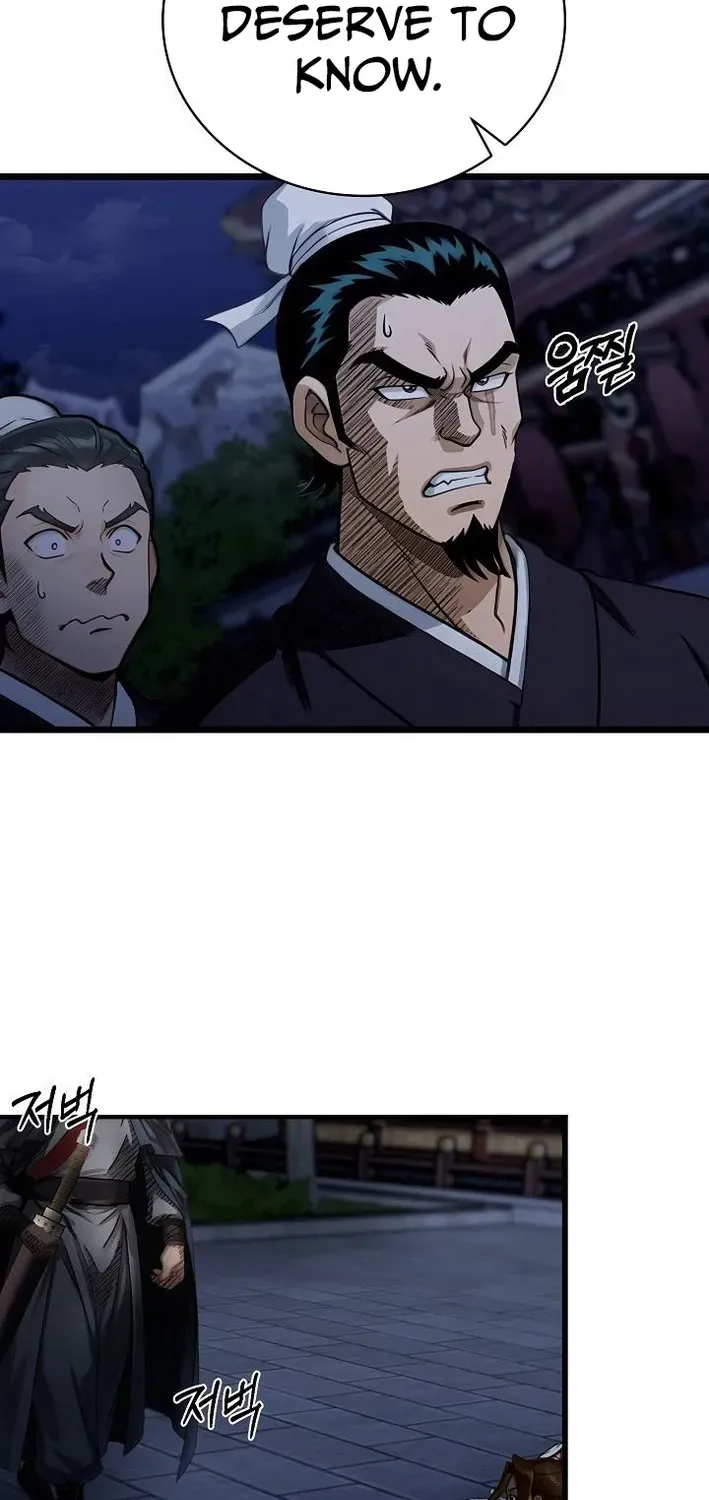 Demonic Divine Sword Chapter 4 page 55 - 