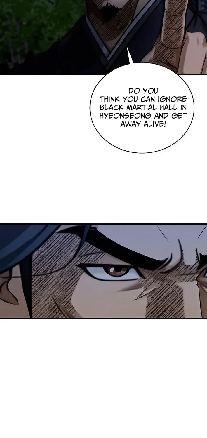 Demonic Divine Sword Chapter 4 page 58 - 