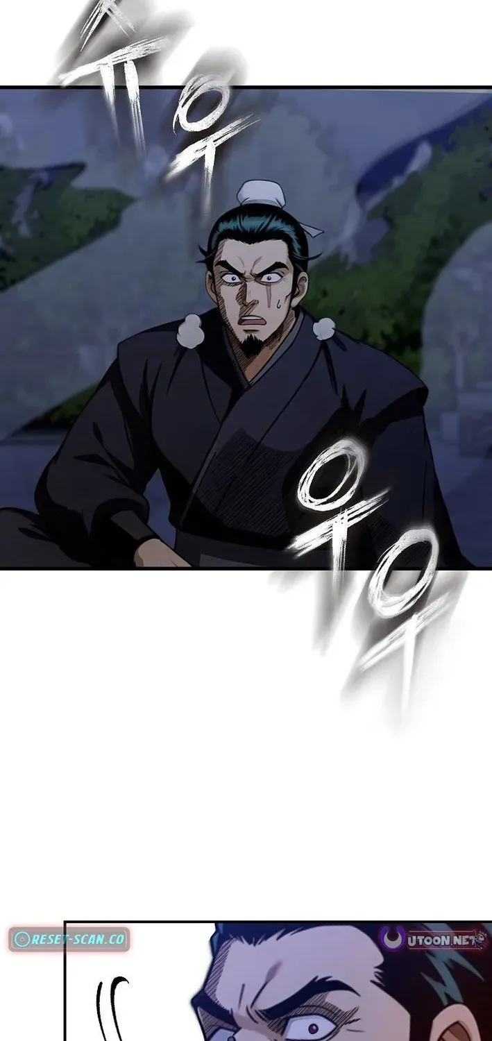 Demonic Divine Sword Chapter 4 page 62 - 