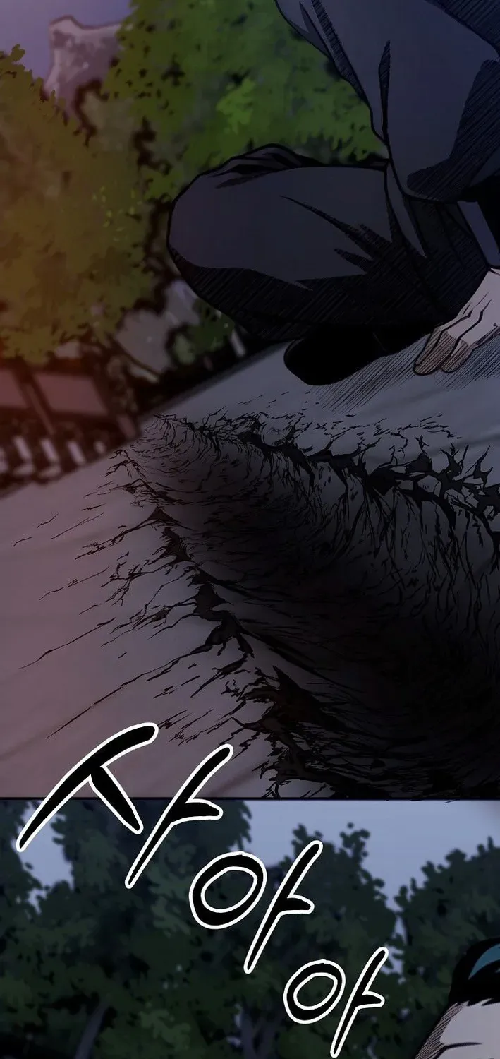 Demonic Divine Sword Chapter 4 page 64 - 