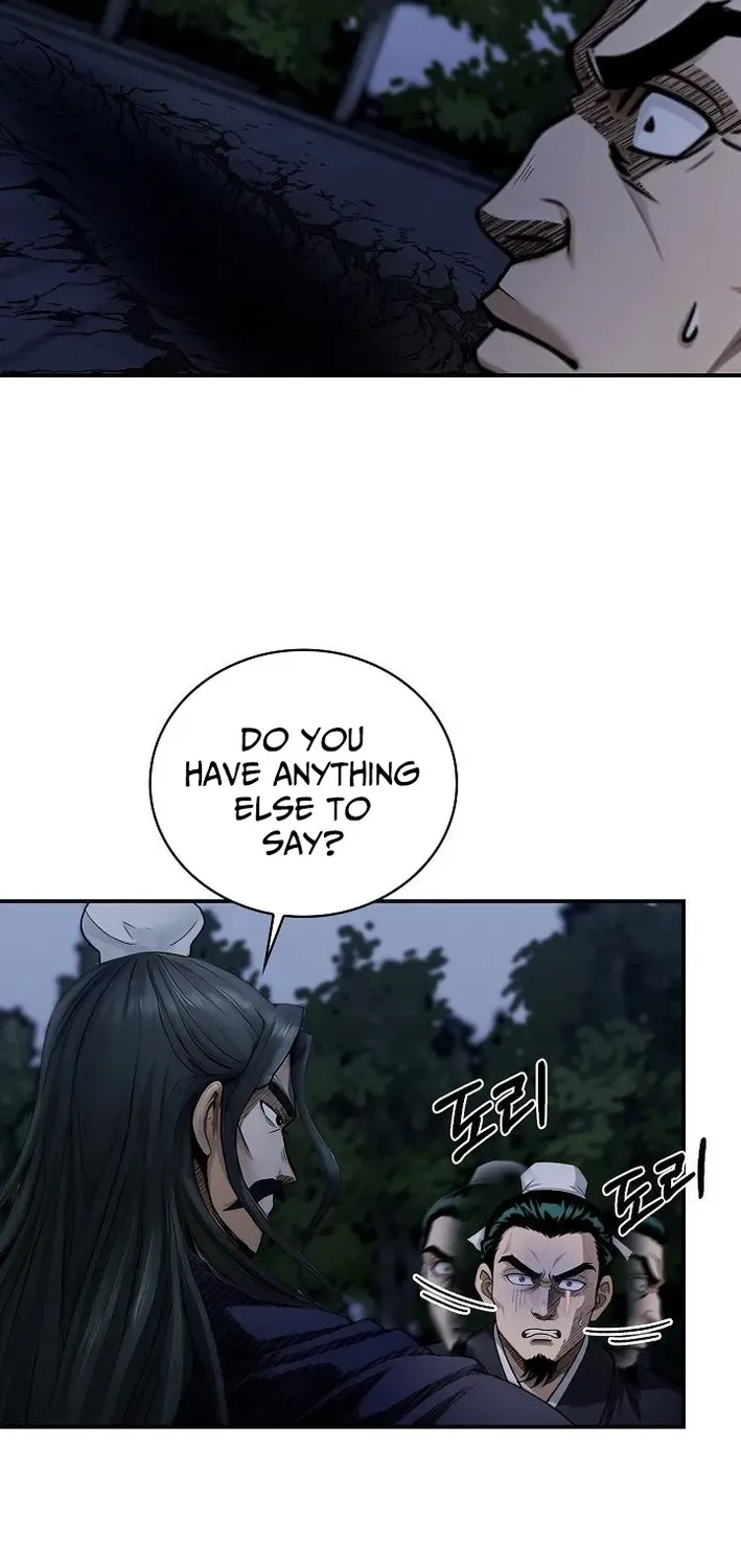 Demonic Divine Sword Chapter 4 page 65 - 
