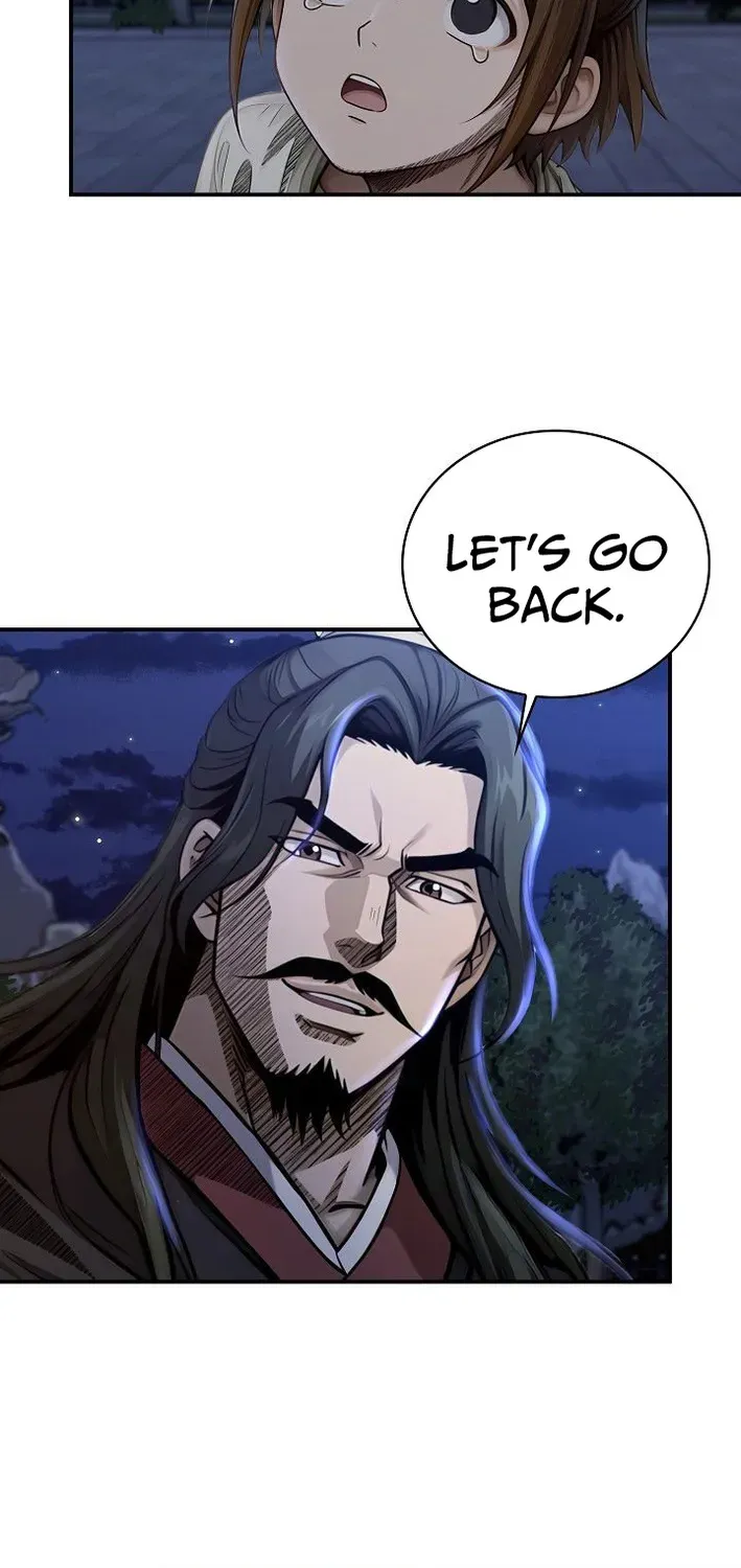 Demonic Divine Sword Chapter 4 page 68 - 