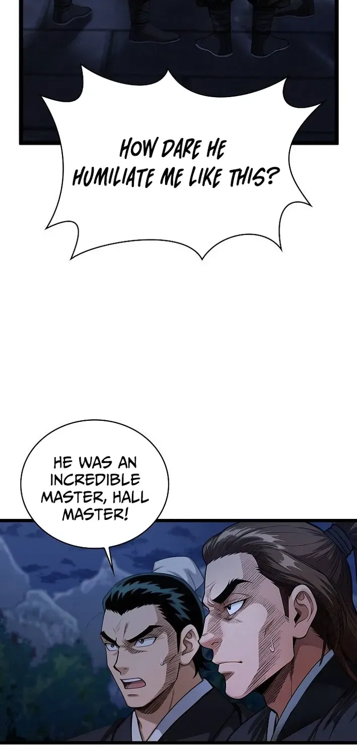 Demonic Divine Sword Chapter 4 page 9 - 