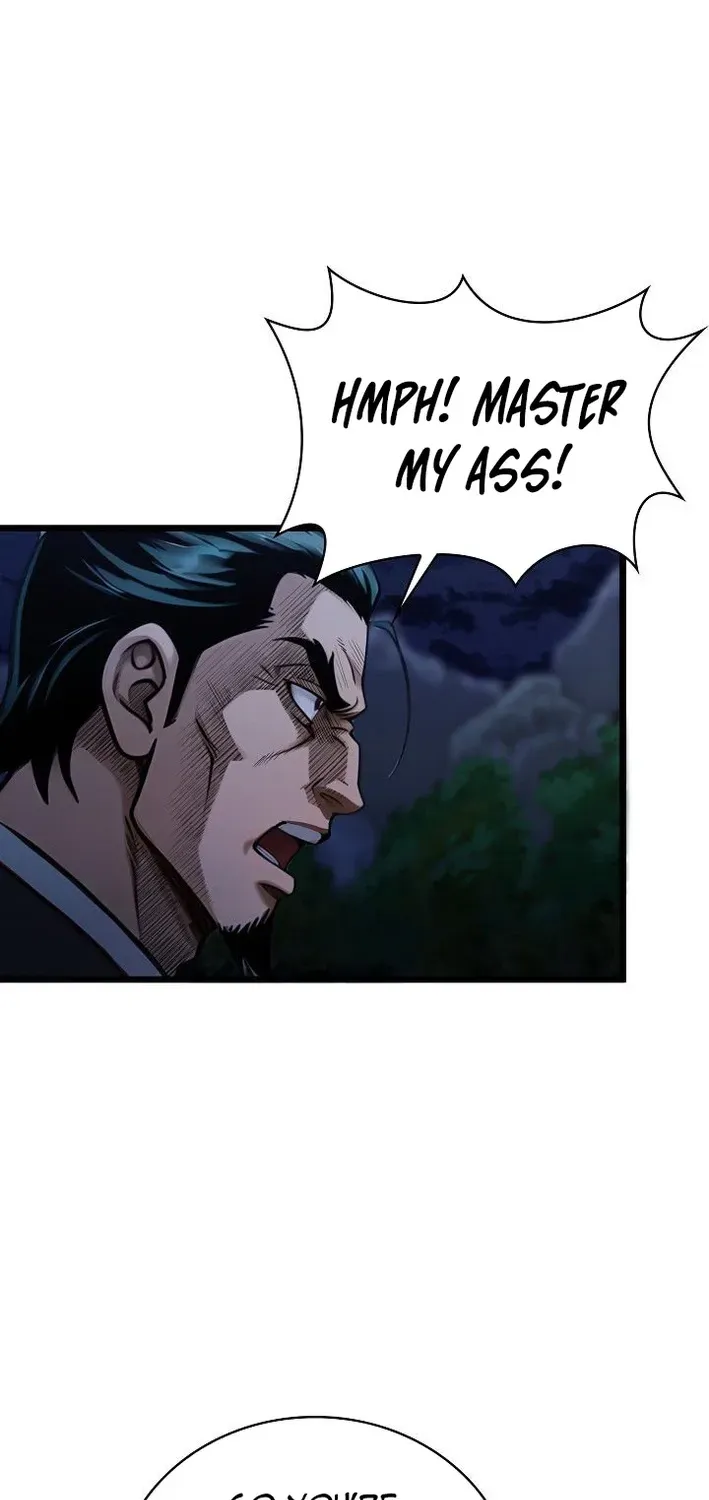 Demonic Divine Sword Chapter 4 page 10 - 