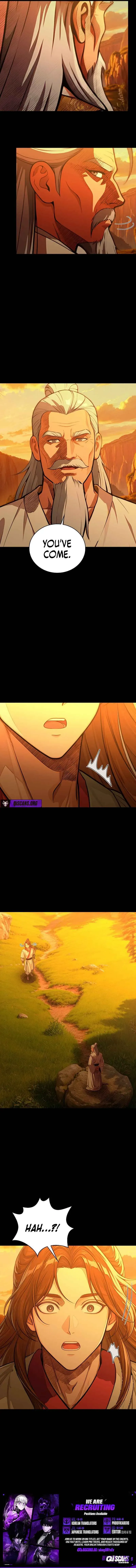 Demonic Divine Sword Chapter 40 page 15 - 