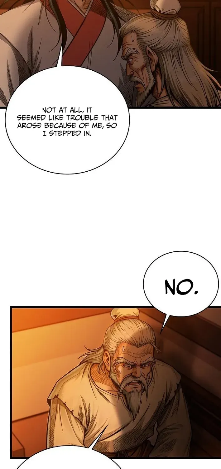 Demonic Divine Sword Chapter 5 page 11 - 