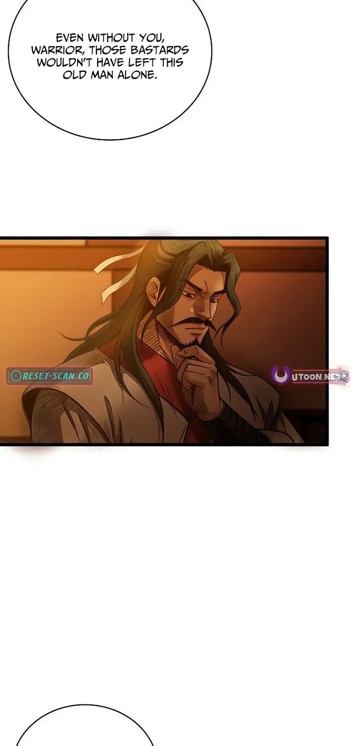 Demonic Divine Sword Chapter 5 page 12 - 