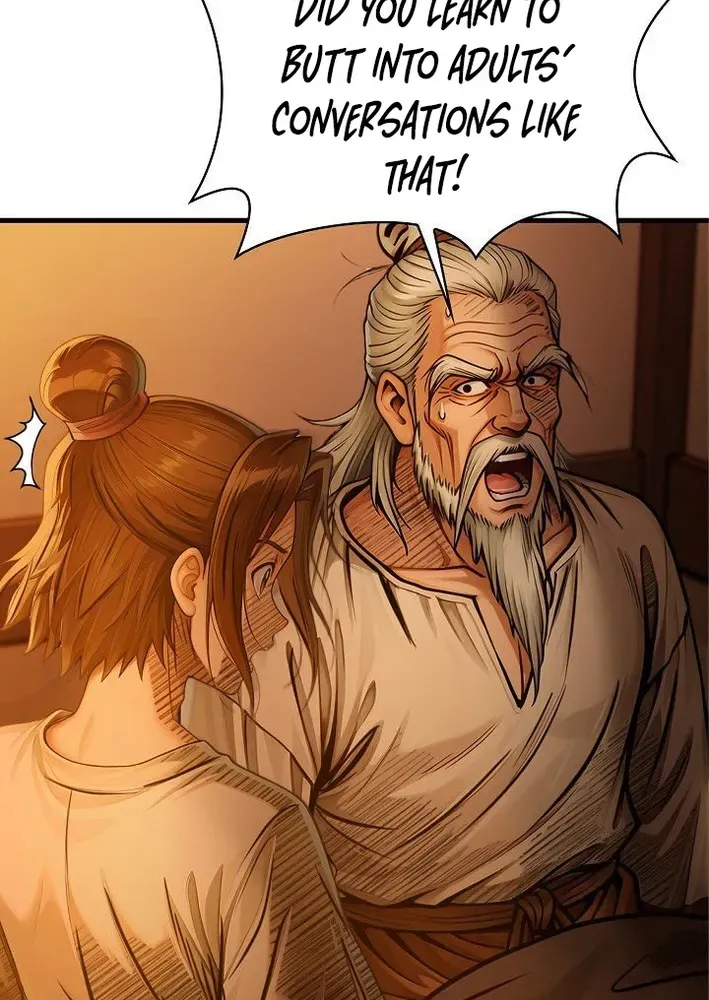 Demonic Divine Sword Chapter 5 page 14 - 