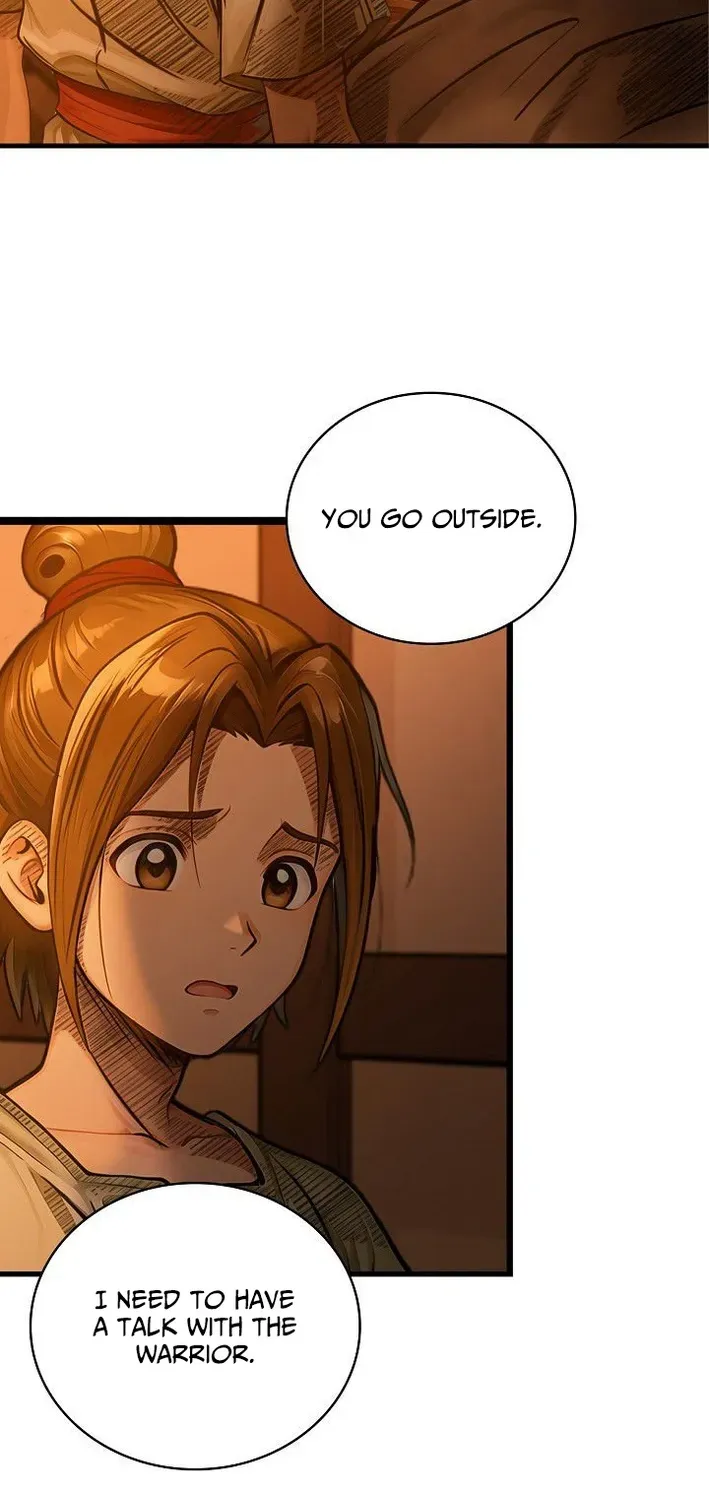 Demonic Divine Sword Chapter 5 page 15 - 