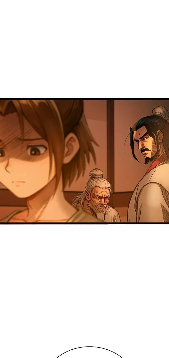 Demonic Divine Sword Chapter 5 page 16 - 