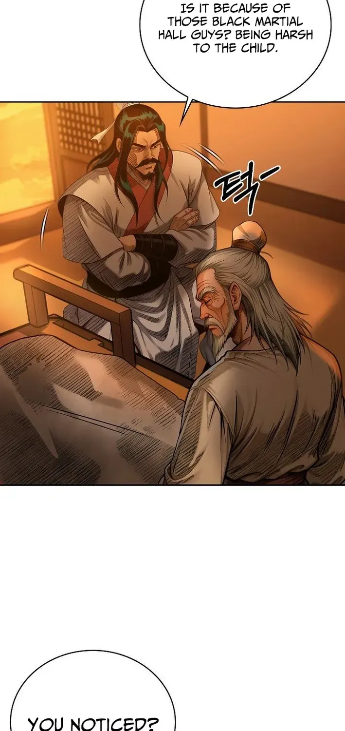 Demonic Divine Sword Chapter 5 page 18 - 