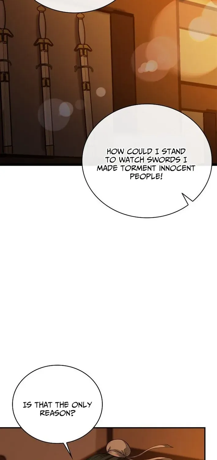 Demonic Divine Sword Chapter 5 page 20 - 