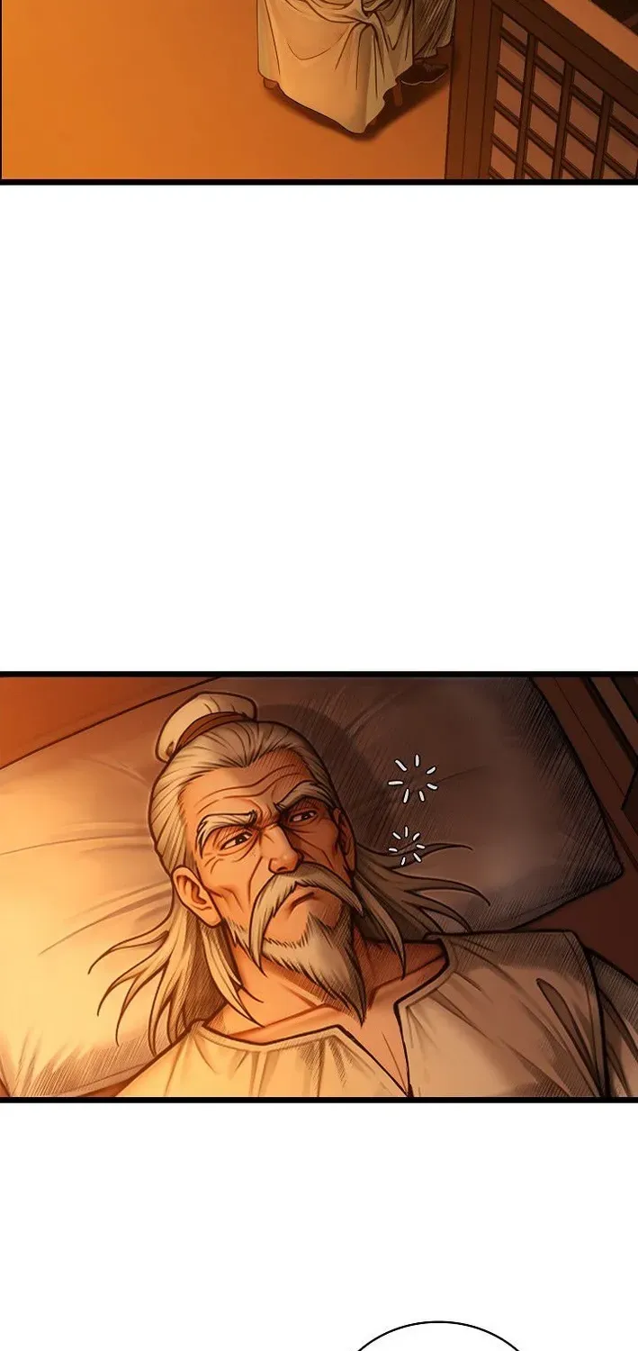 Demonic Divine Sword Chapter 5 page 3 - 