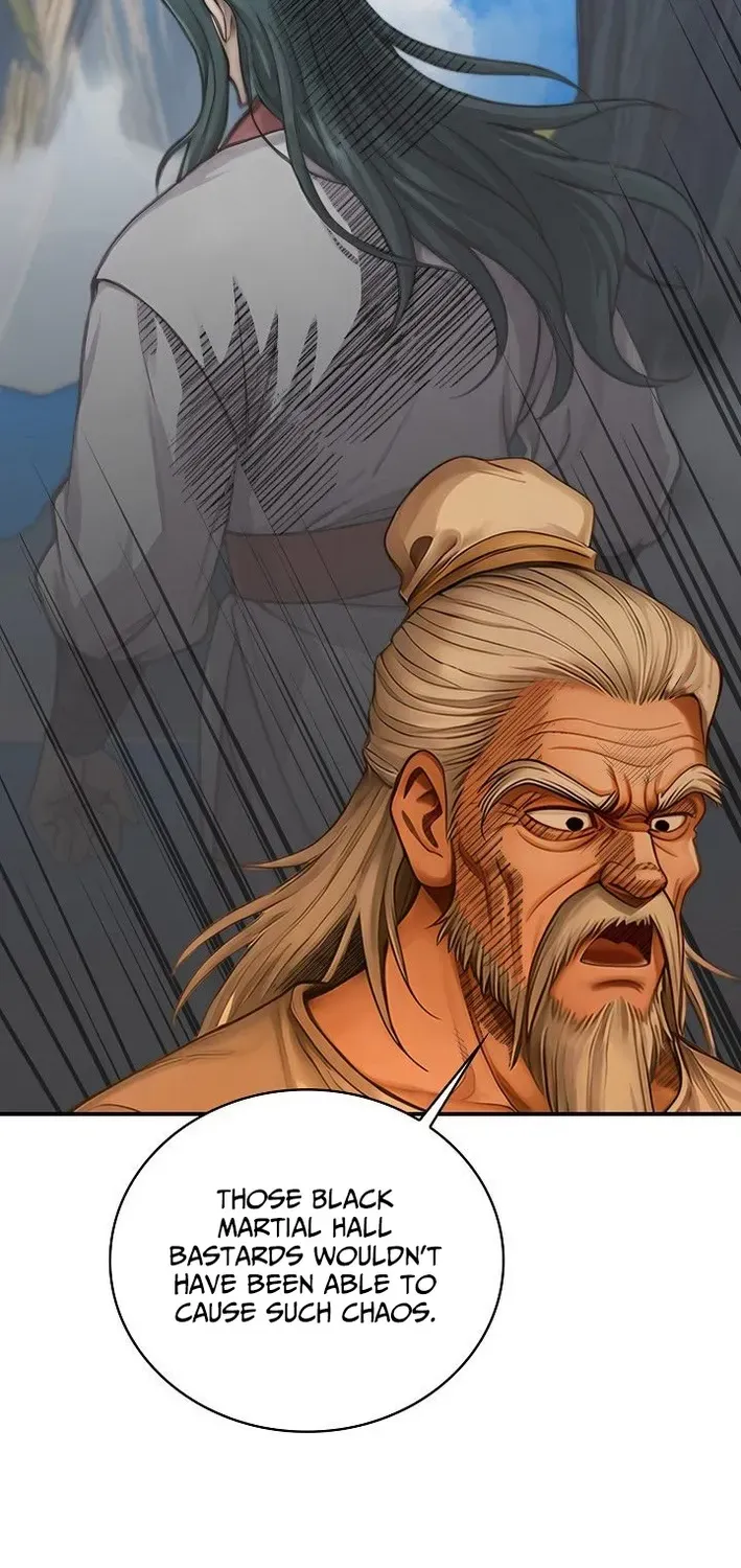 Demonic Divine Sword Chapter 5 page 25 - 