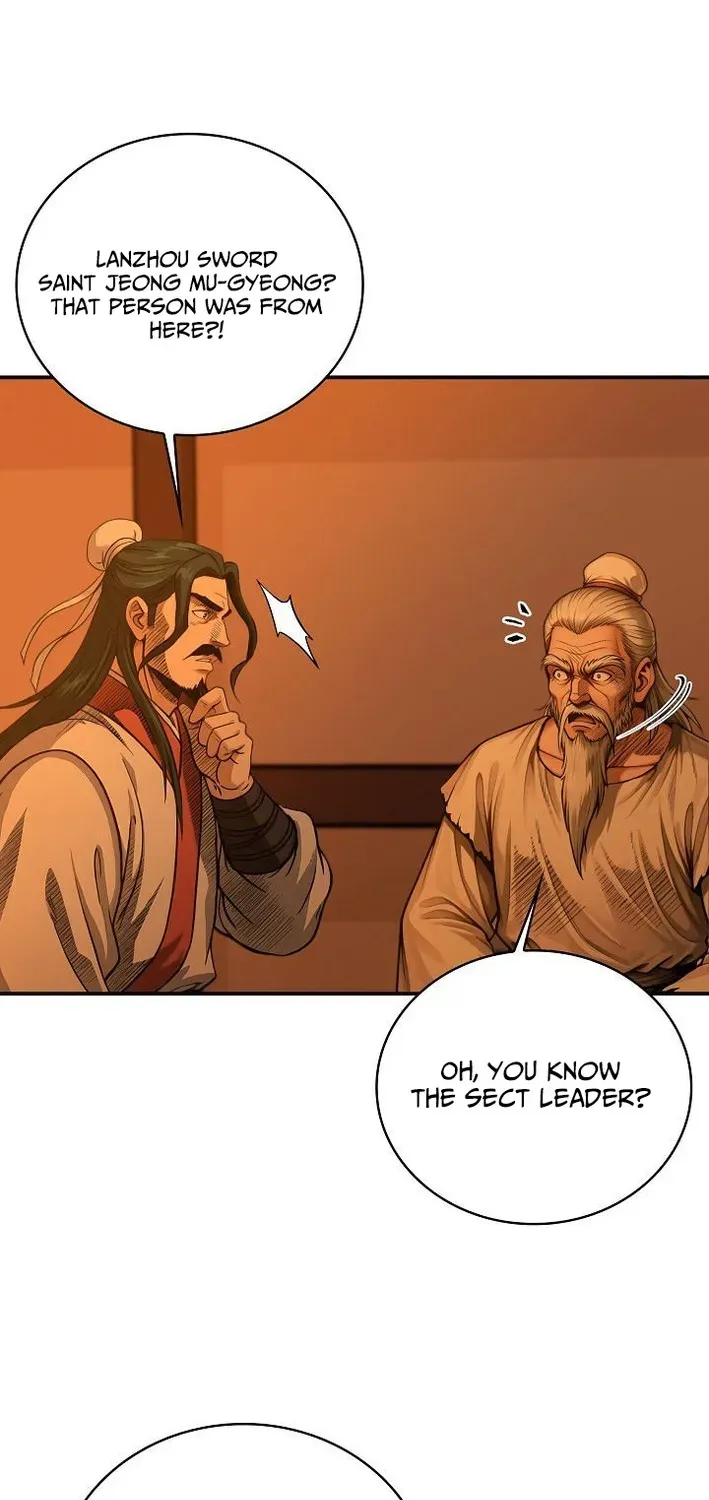 Demonic Divine Sword Chapter 5 page 26 - 