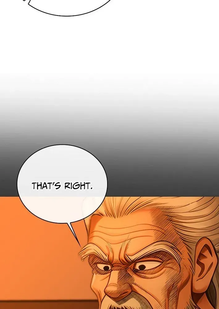 Demonic Divine Sword Chapter 5 page 28 - 