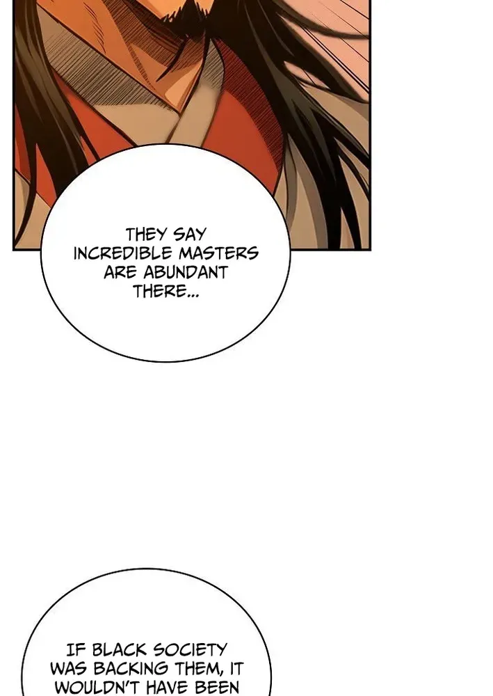 Demonic Divine Sword Chapter 5 page 35 - 
