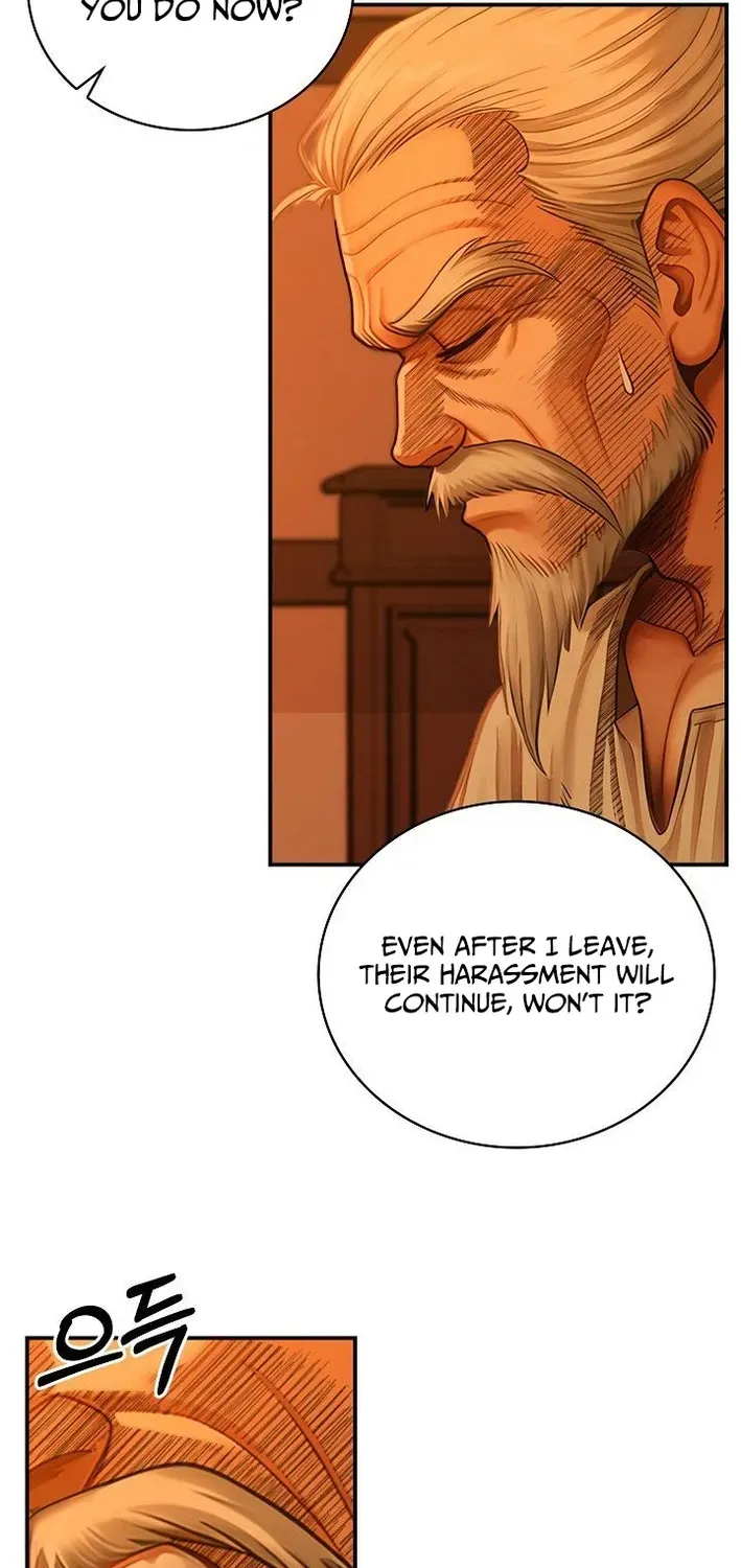 Demonic Divine Sword Chapter 5 page 37 - 