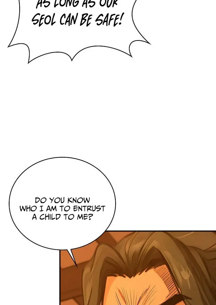 Demonic Divine Sword Chapter 5 page 42 - 