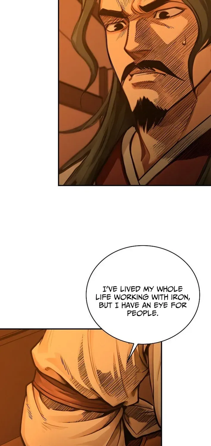 Demonic Divine Sword Chapter 5 page 43 - 