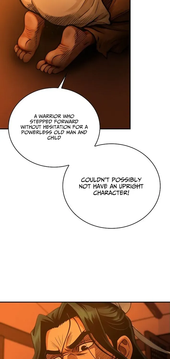 Demonic Divine Sword Chapter 5 page 44 - 