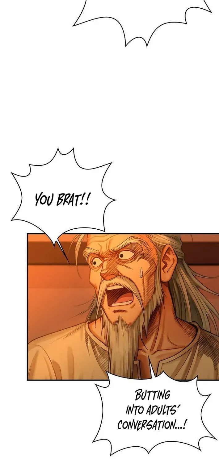Demonic Divine Sword Chapter 5 page 47 - 