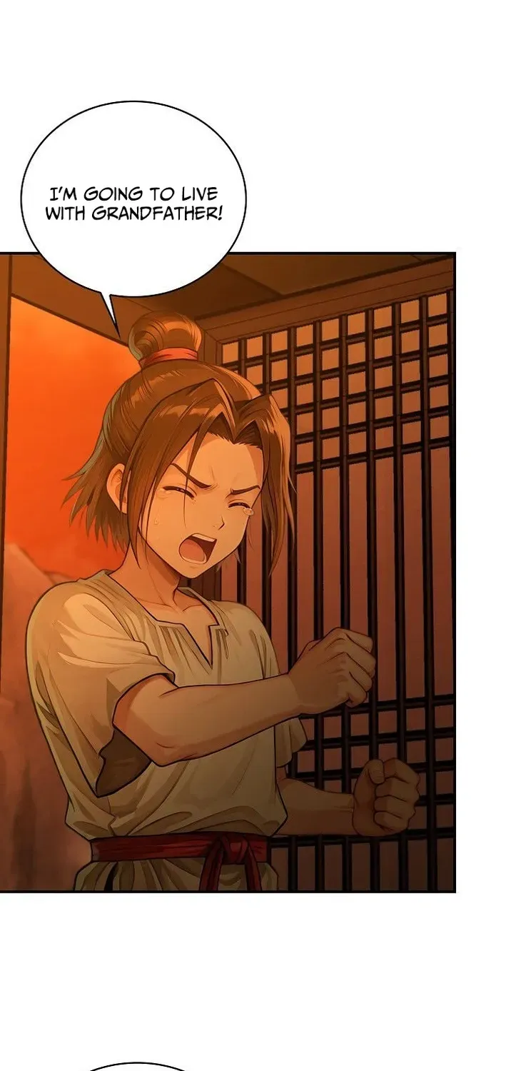 Demonic Divine Sword Chapter 5 page 48 - 