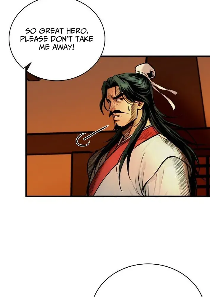 Demonic Divine Sword Chapter 5 page 49 - 