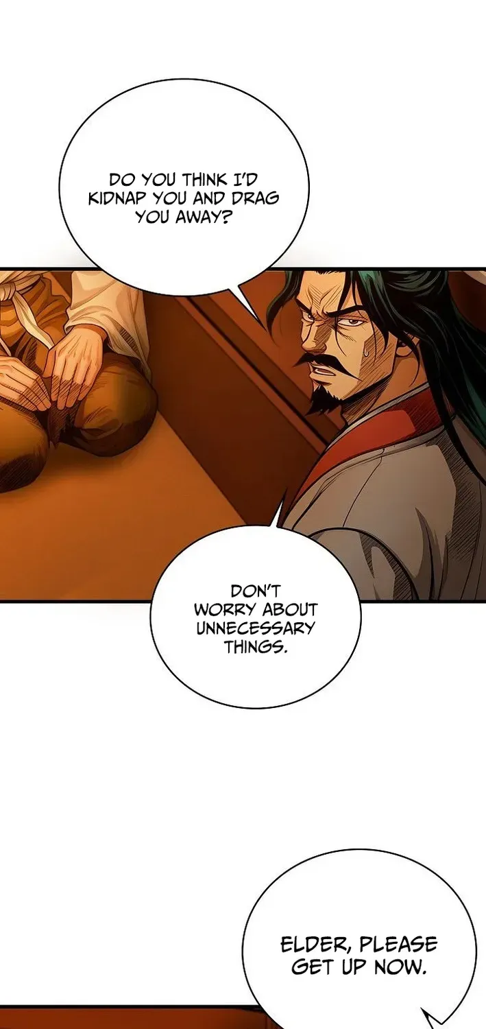 Demonic Divine Sword Chapter 5 page 51 - 