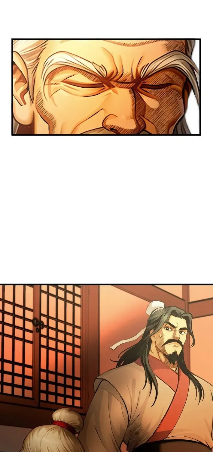 Demonic Divine Sword Chapter 5 page 55 - 