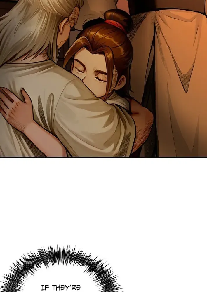 Demonic Divine Sword Chapter 5 page 56 - 