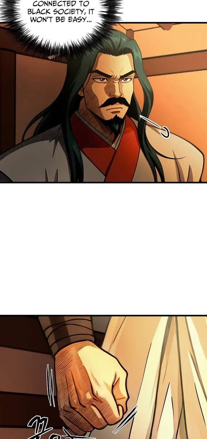 Demonic Divine Sword Chapter 5 page 57 - 