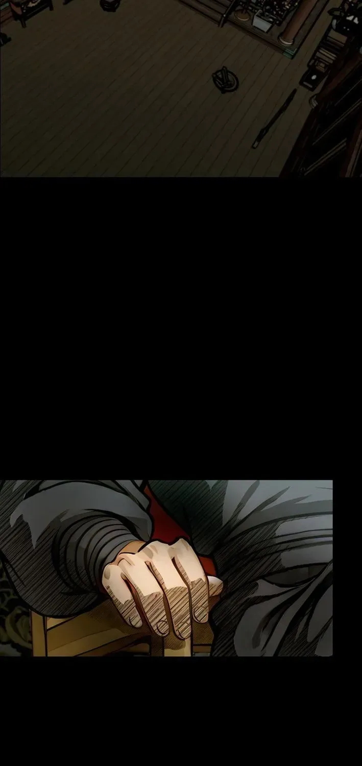 Demonic Divine Sword Chapter 5 page 61 - 
