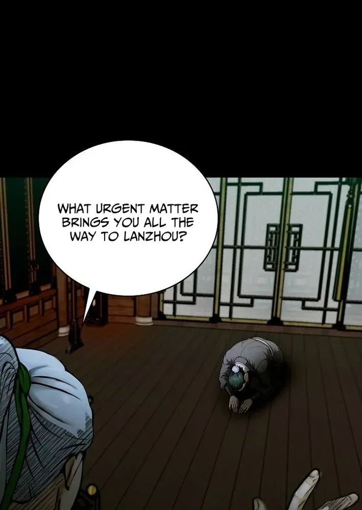 Demonic Divine Sword Chapter 5 page 63 - 