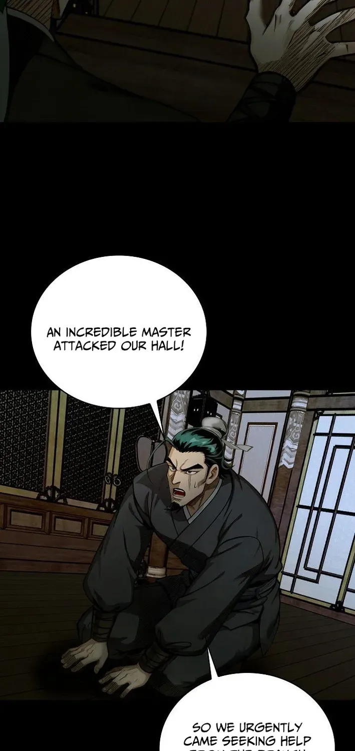 Demonic Divine Sword Chapter 5 page 64 - 