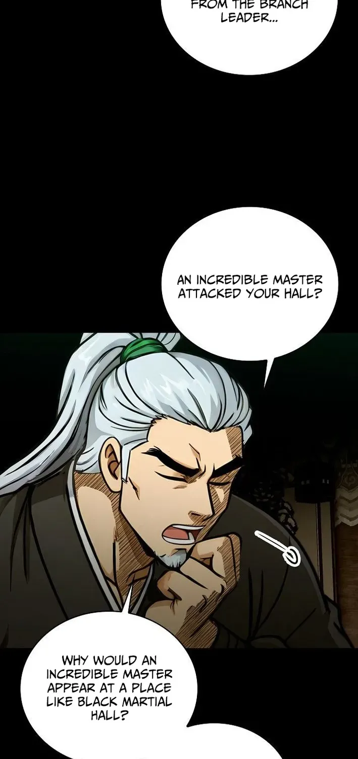 Demonic Divine Sword Chapter 5 page 65 - 