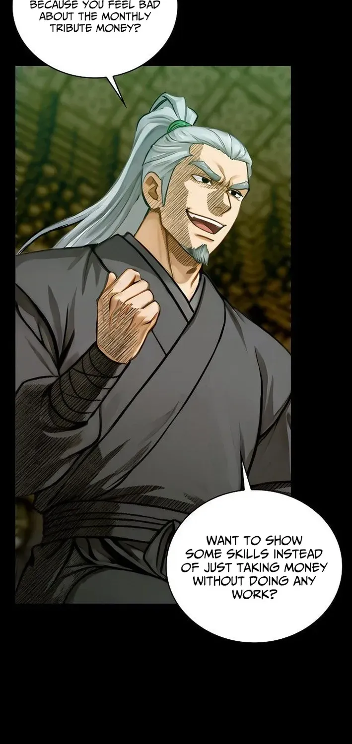Demonic Divine Sword Chapter 5 page 67 - 