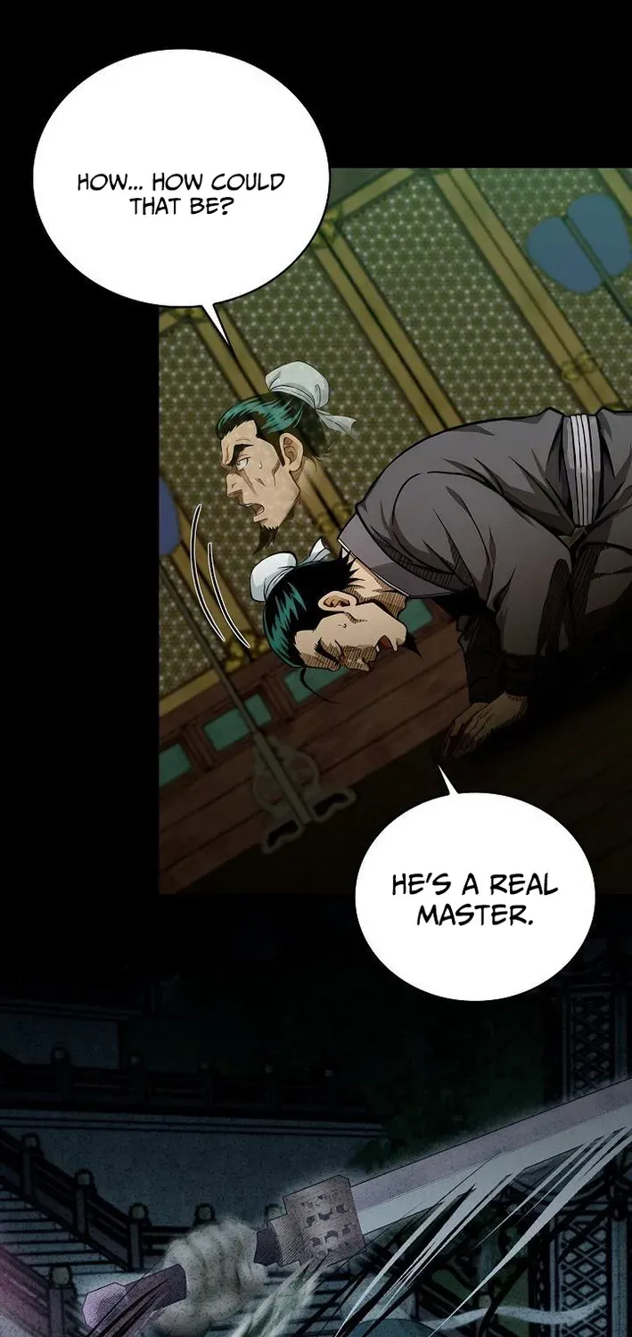 Demonic Divine Sword Chapter 5 page 68 - 